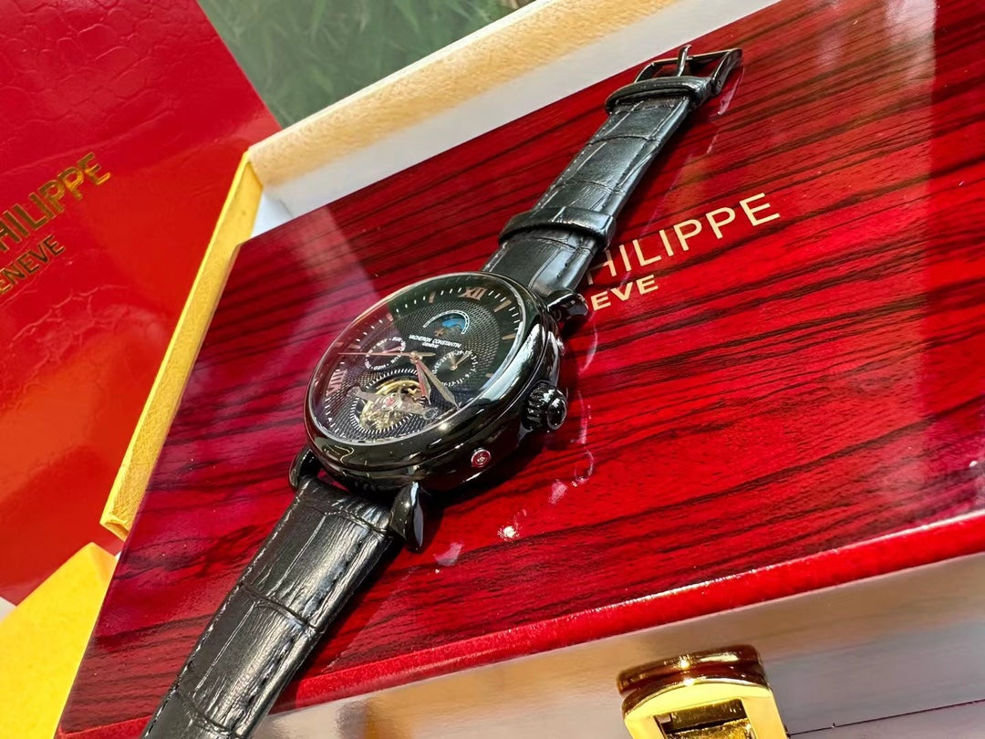 New P  Watches