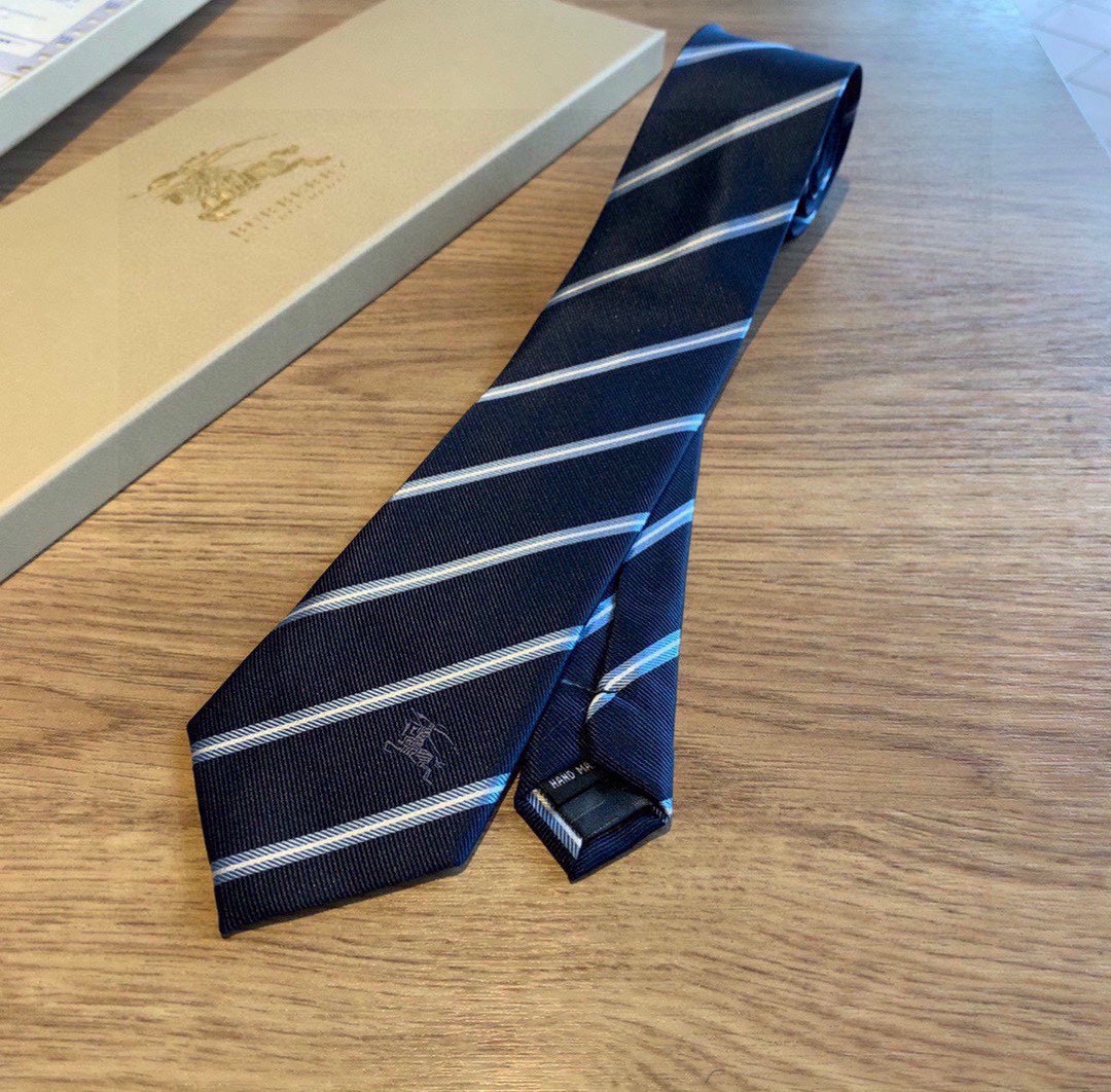 H new style tie for men
