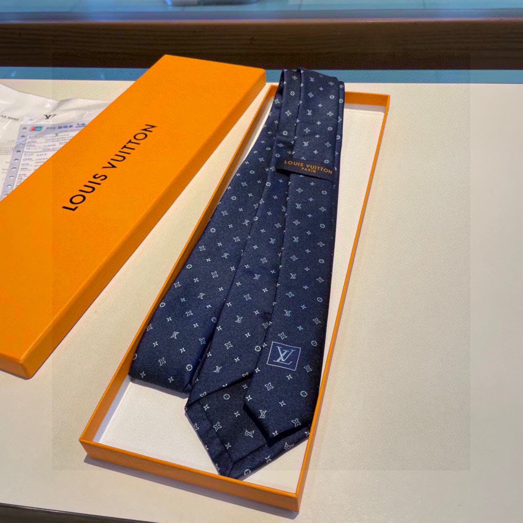 men's tie
