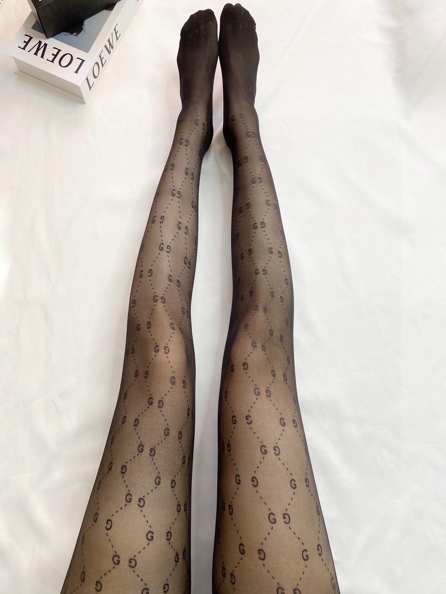 G  New Stockings