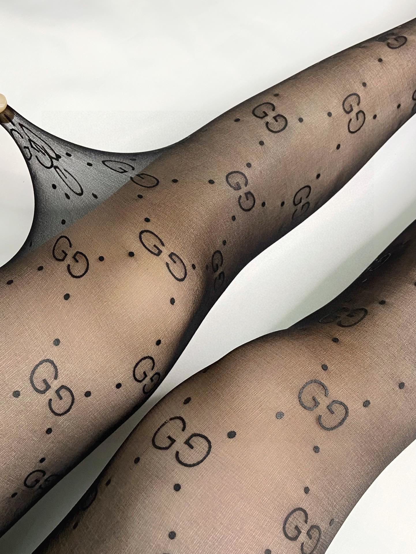 G  Alphabet Stockings