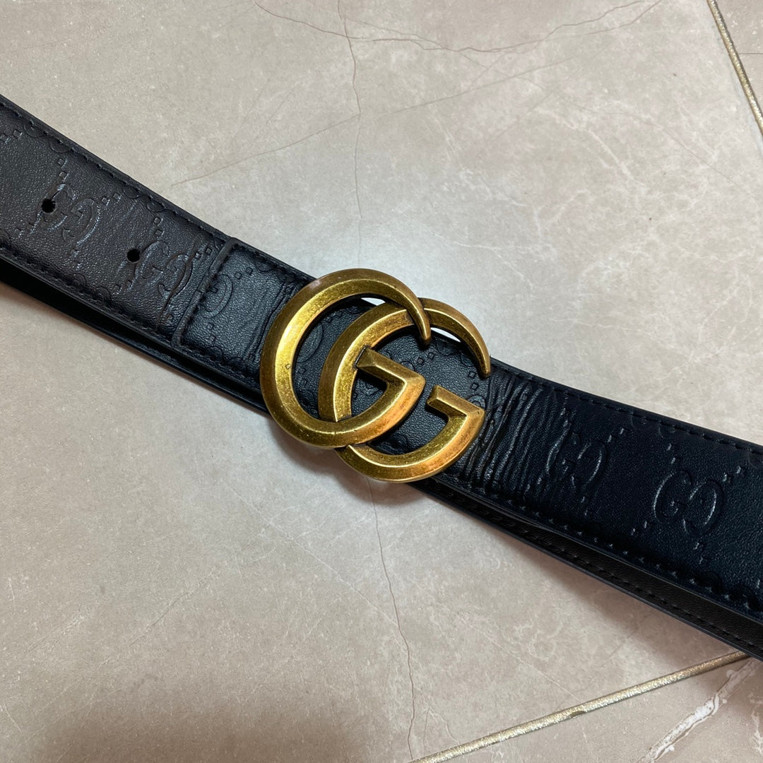 G New Belt Set