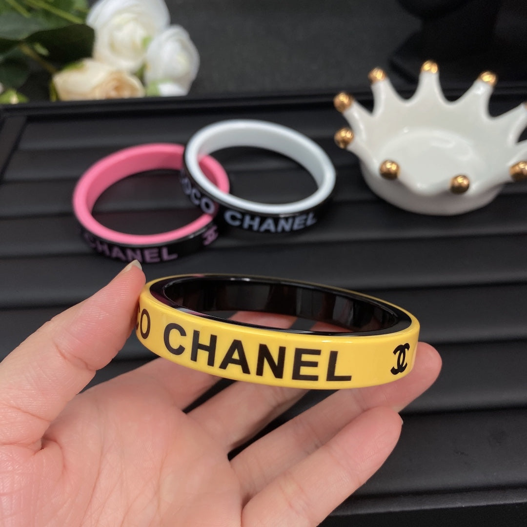 C  New Bracelet