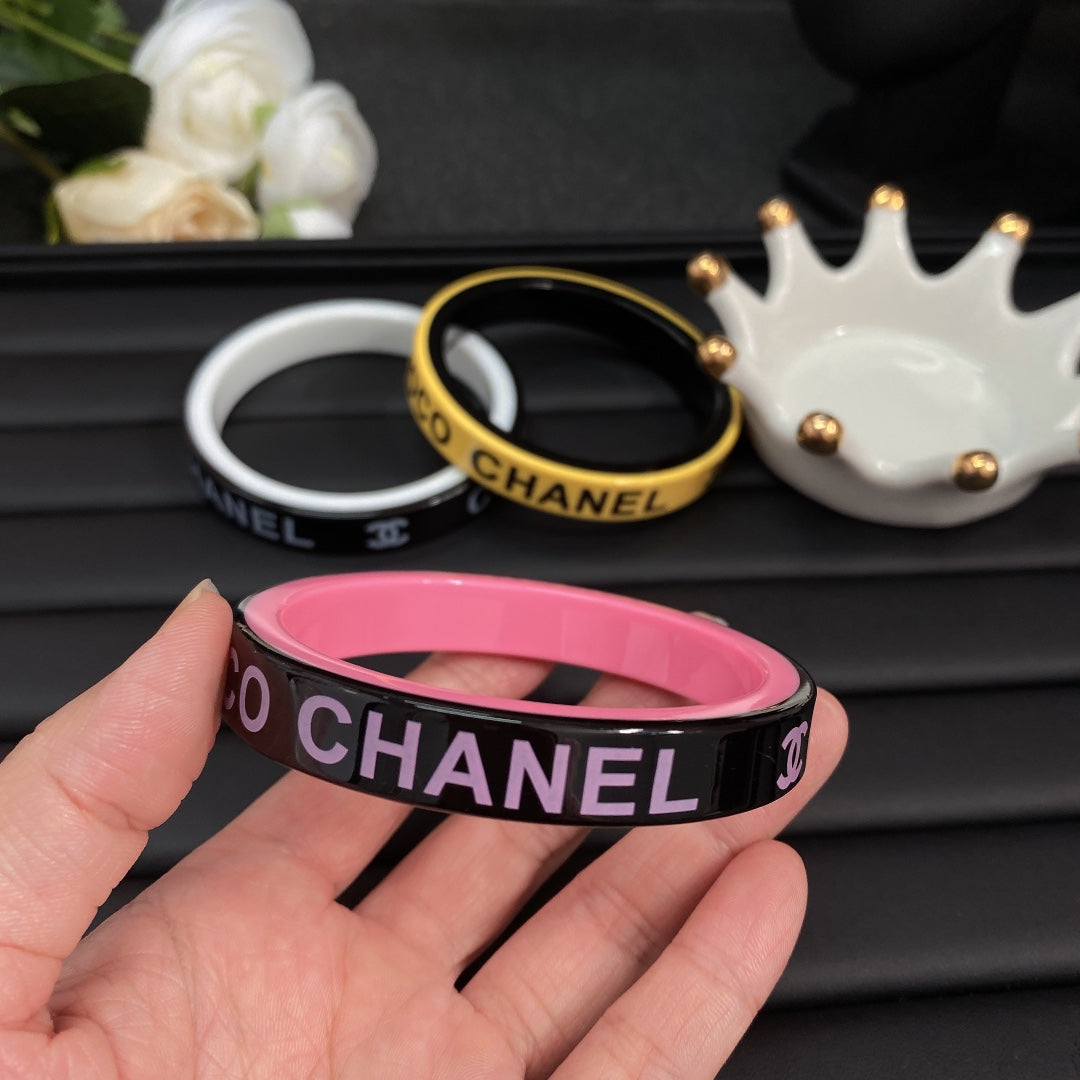 C  New Bracelet