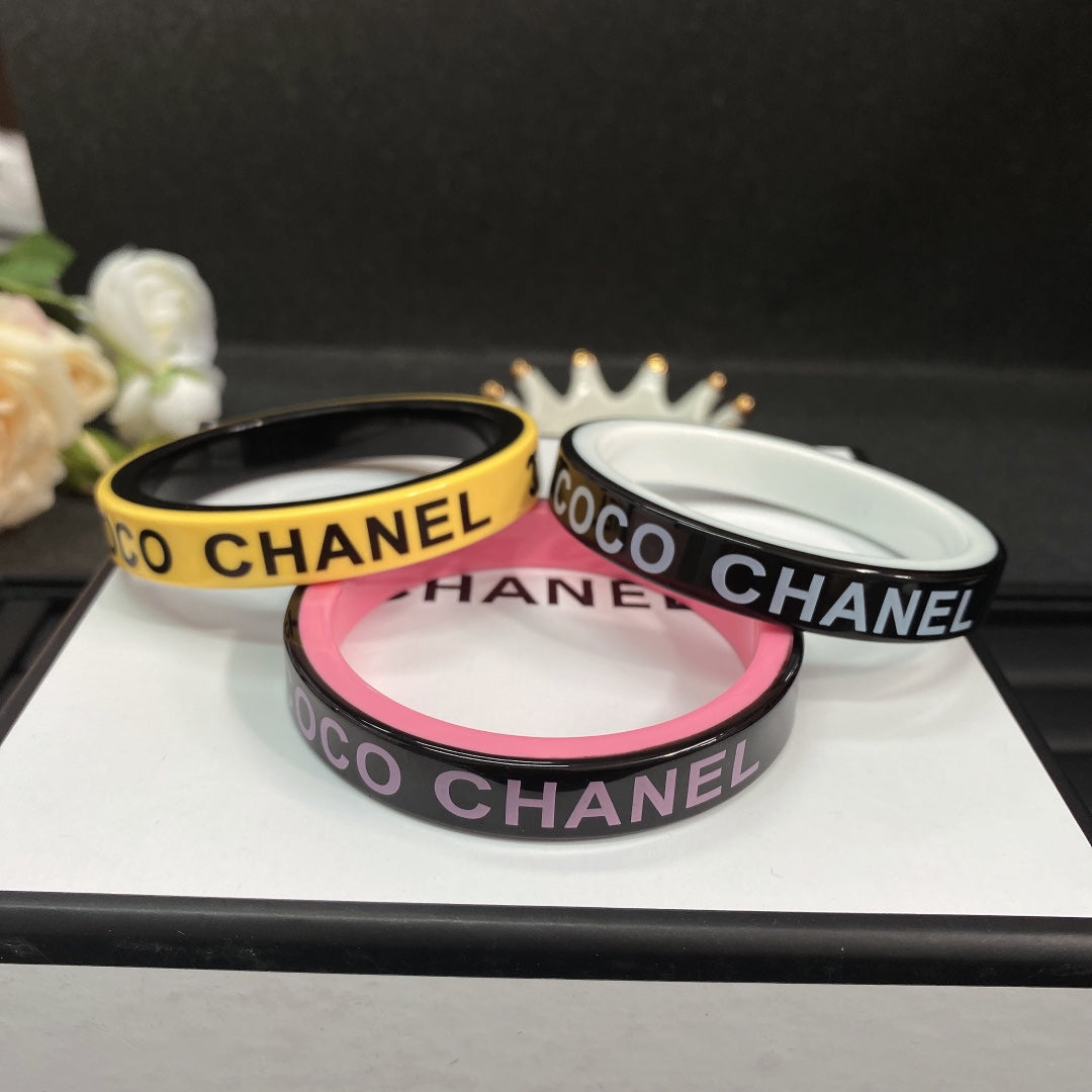 C  New Bracelet