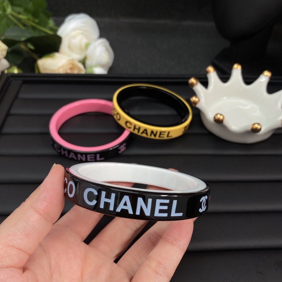 C  New Bracelet
