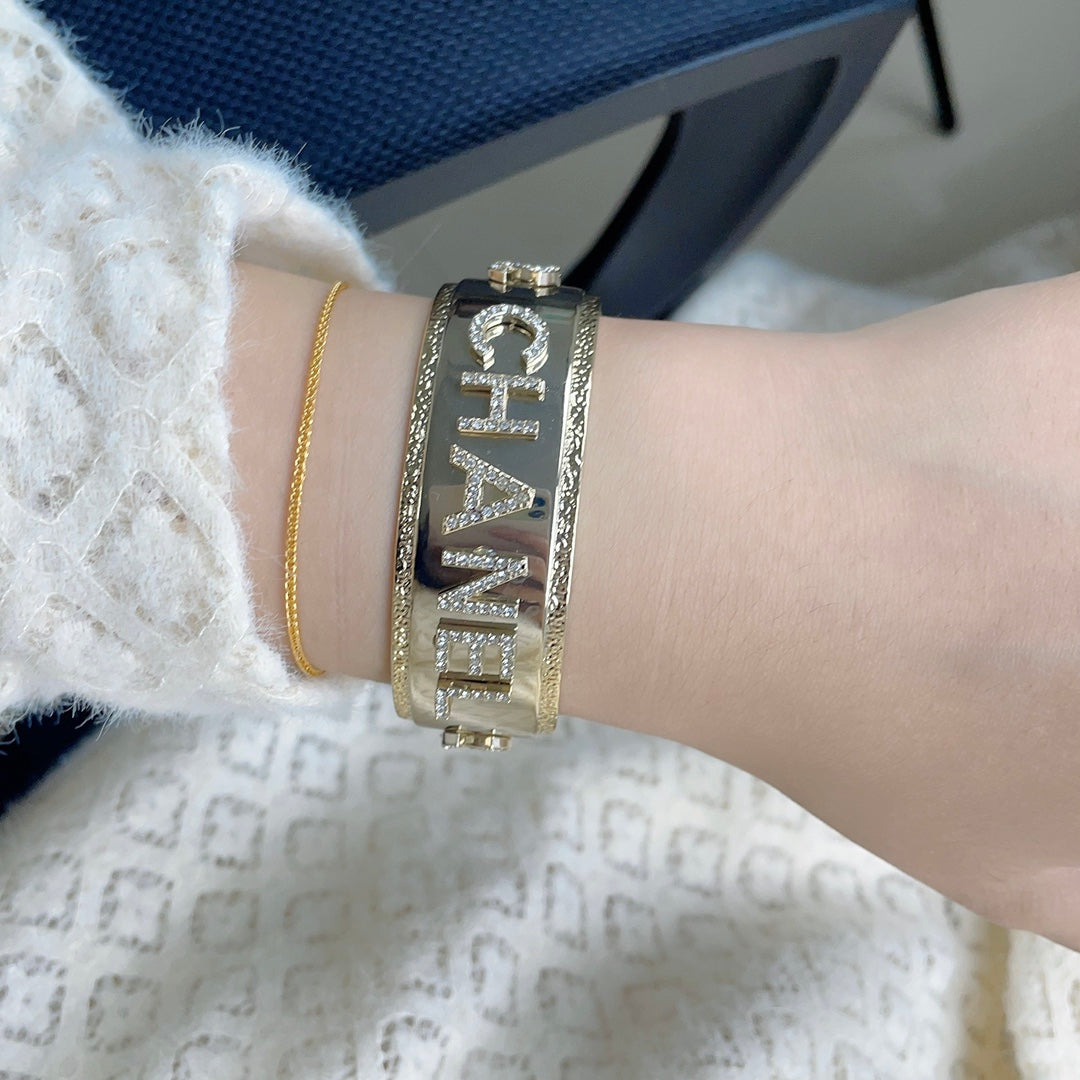 C  New Bracelet