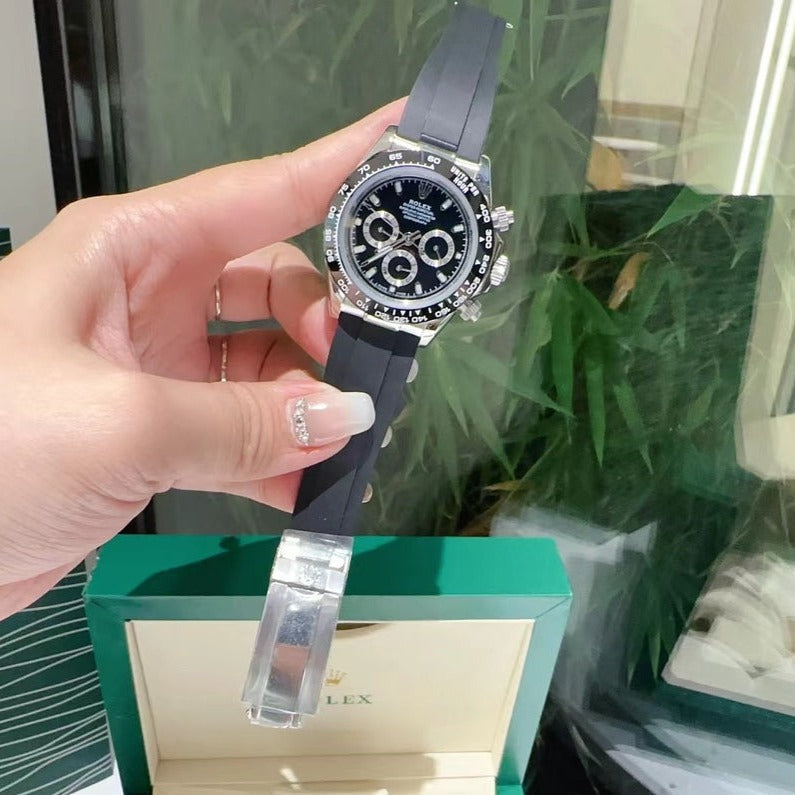 New  watches