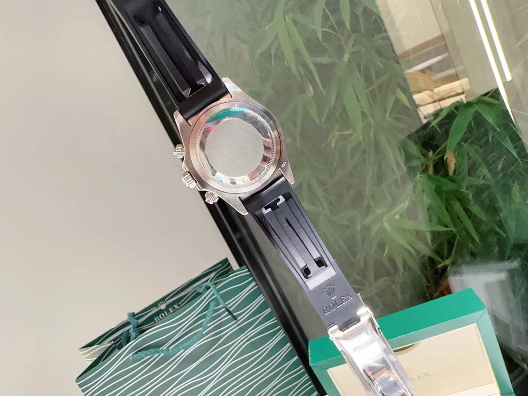 New  watches