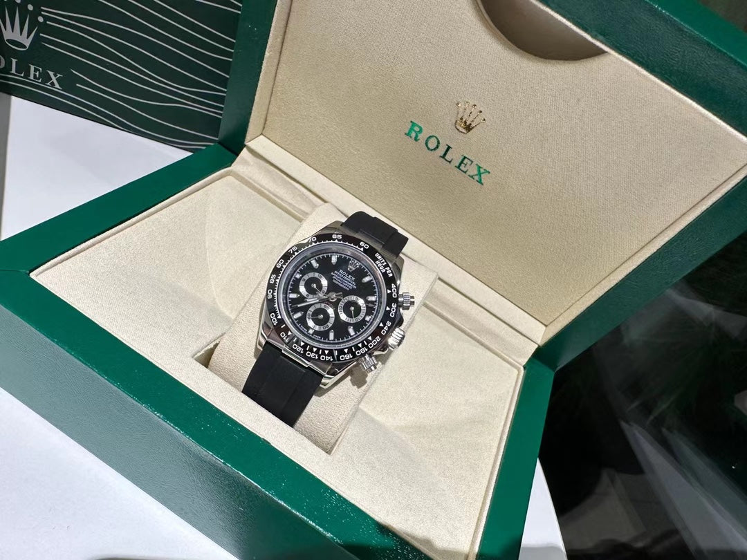 New  watches