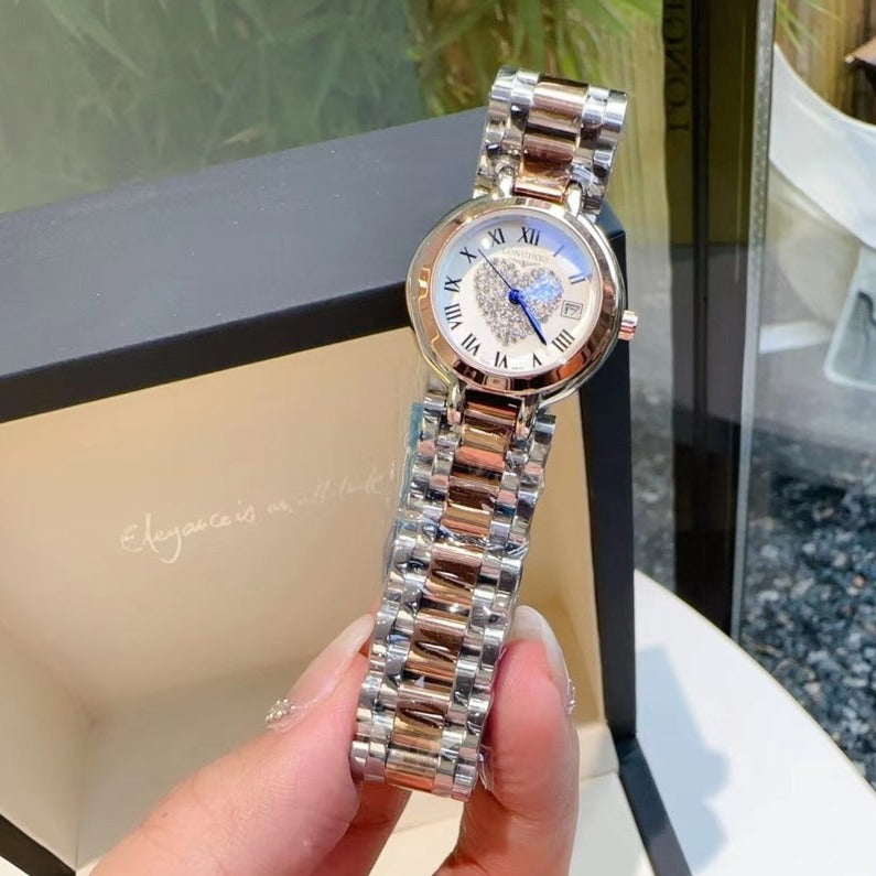 L  New Watches