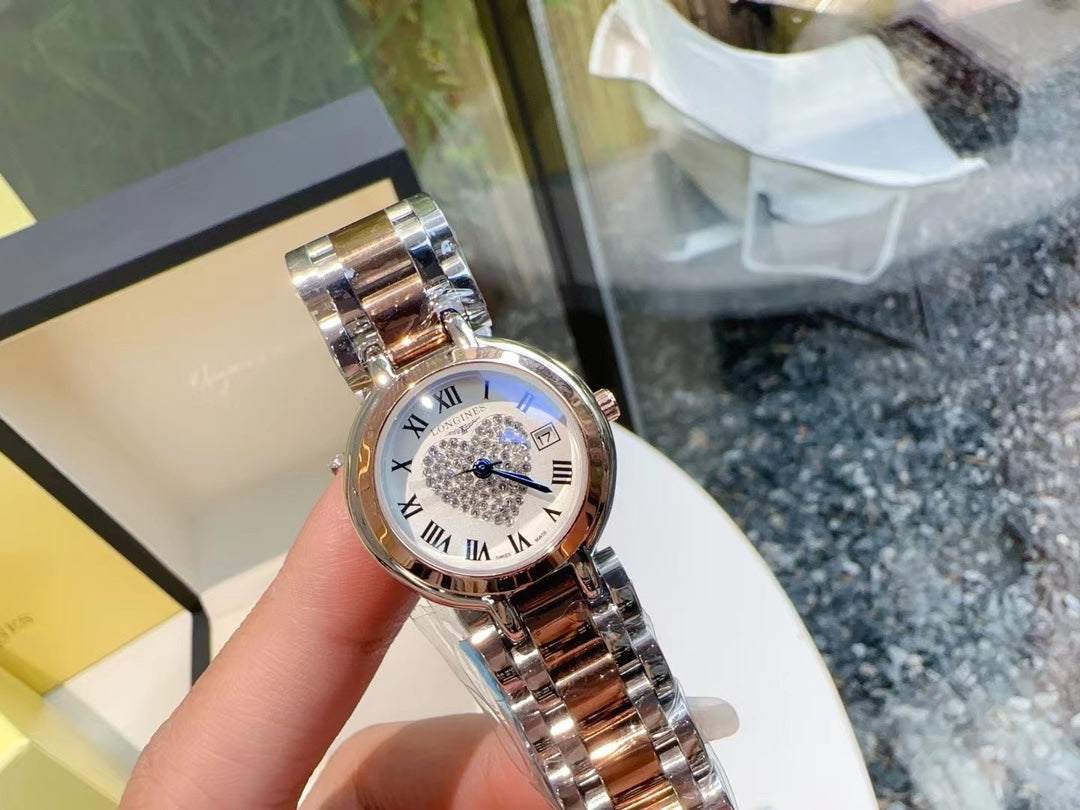 L  New Watches