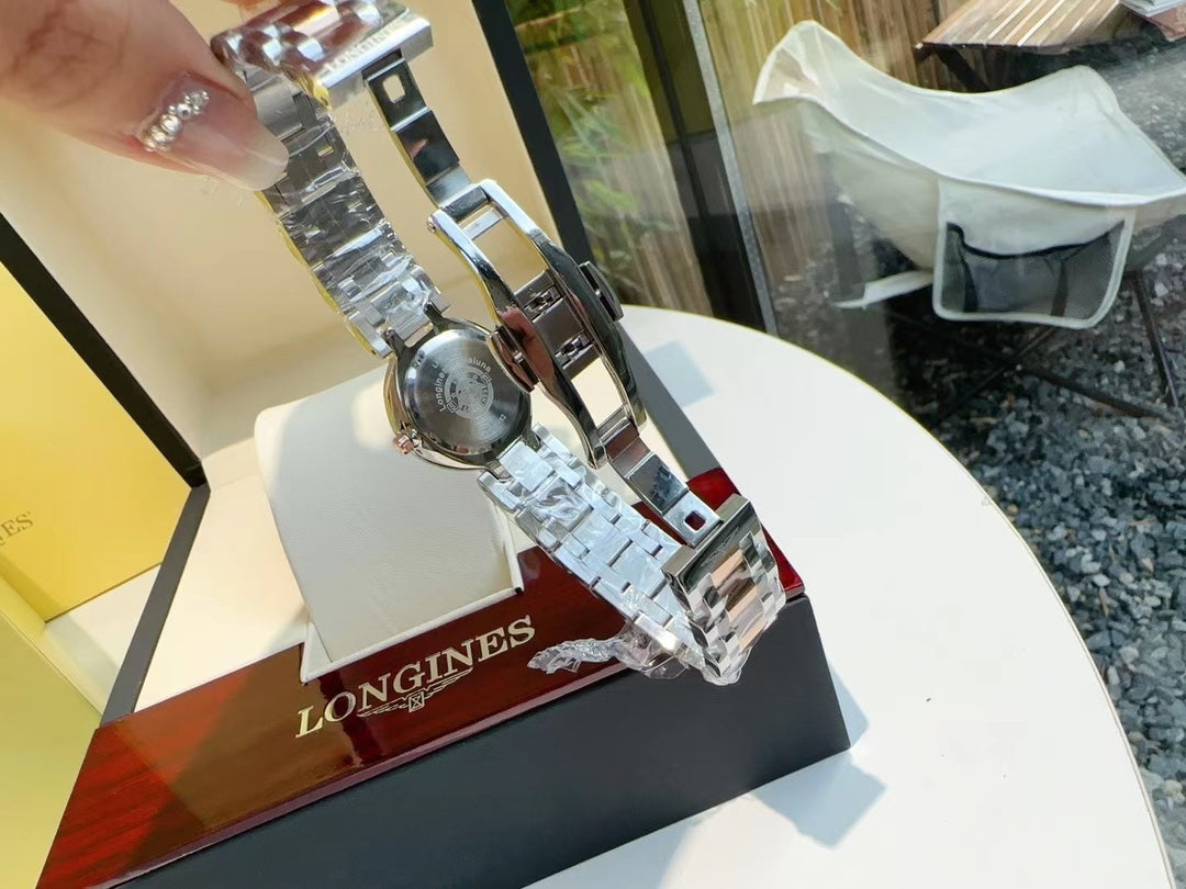 L  New Watches
