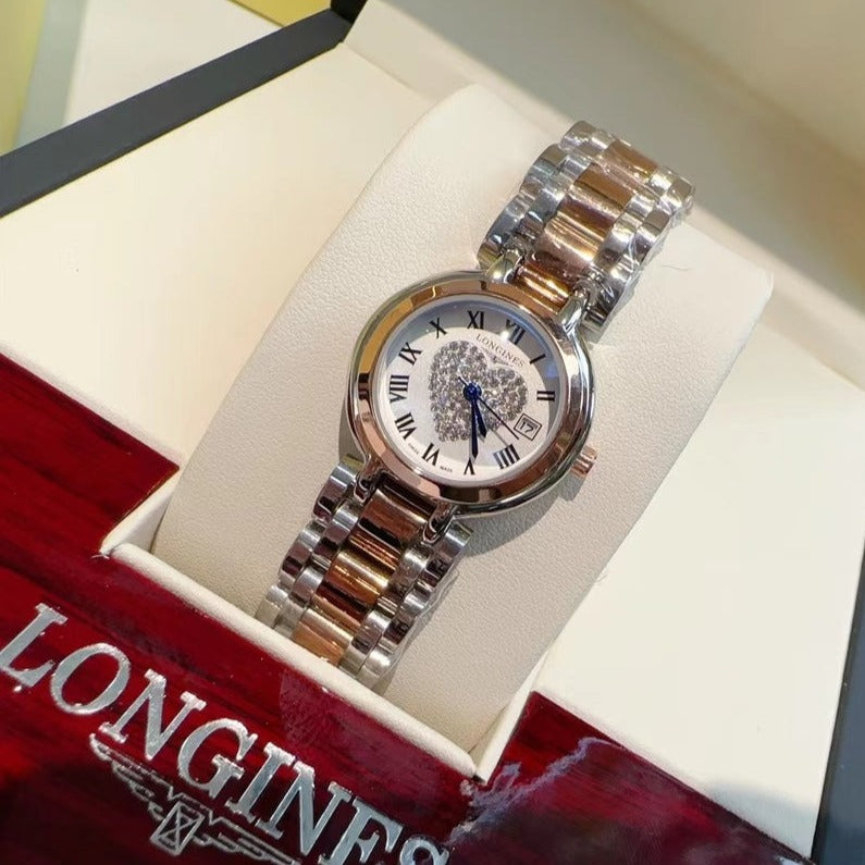 L  New Watches
