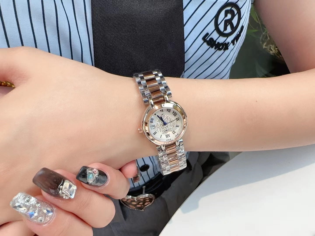 L  New Watches