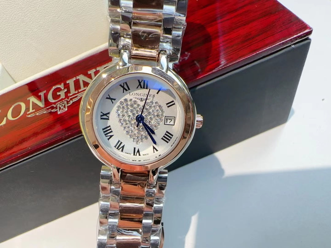 L  New Watches
