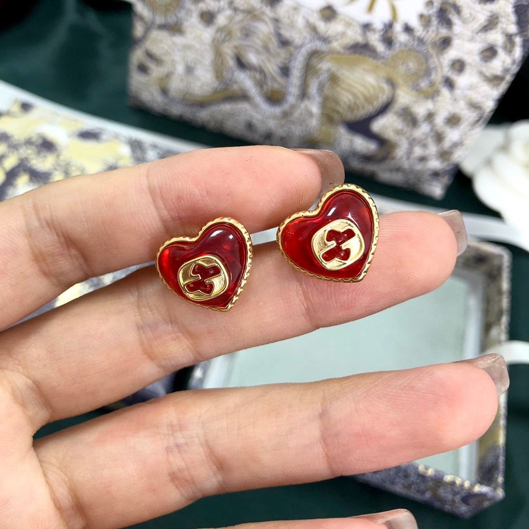 G  New Earrings