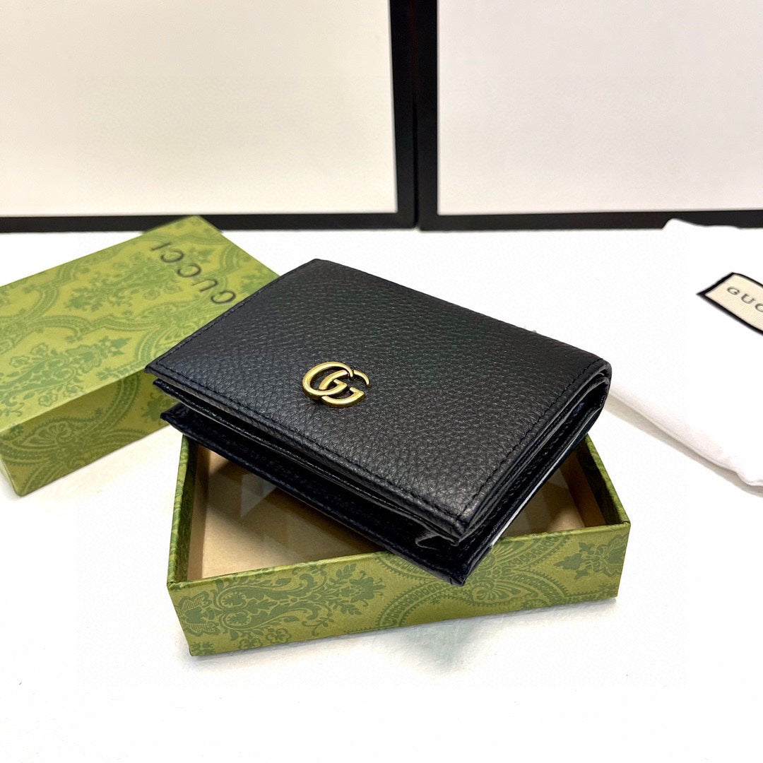 G  New Wallet