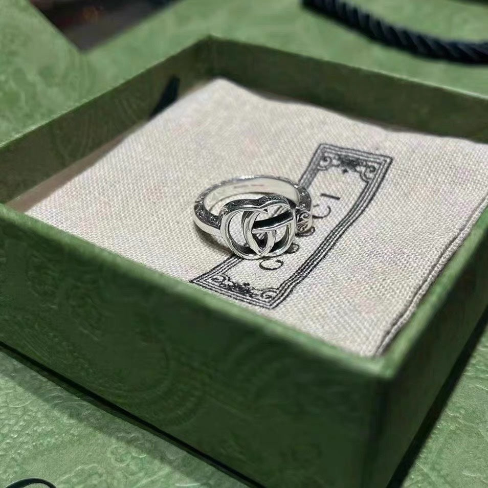 G  new ring