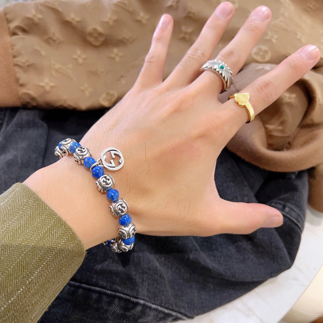 G  latest ring