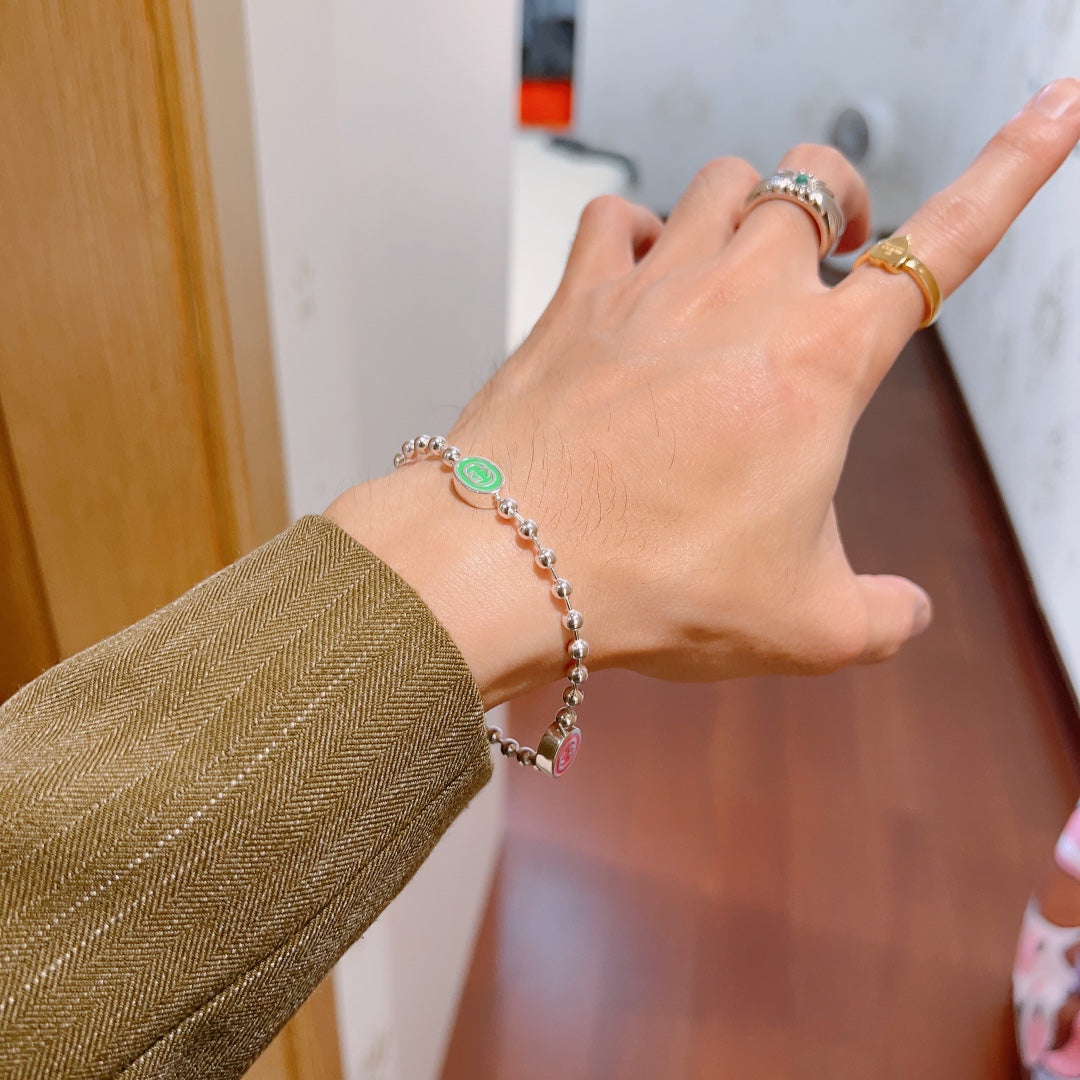 G  latest ring