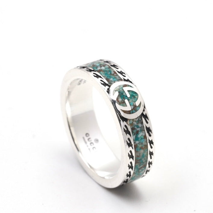 G  latest ring