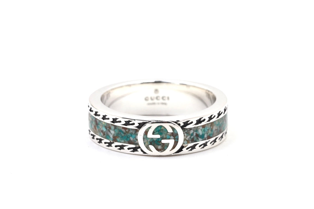 G  latest ring