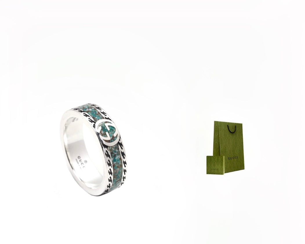 G  latest ring
