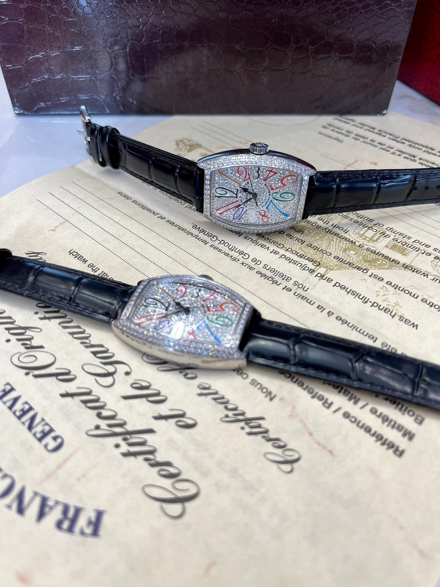 Contains graceful feminine beauty, exquisite and sensual.