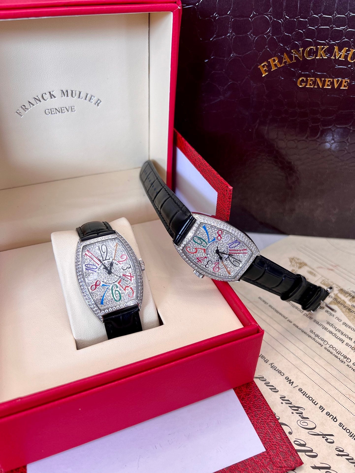 Contains graceful feminine beauty, exquisite and sensual.