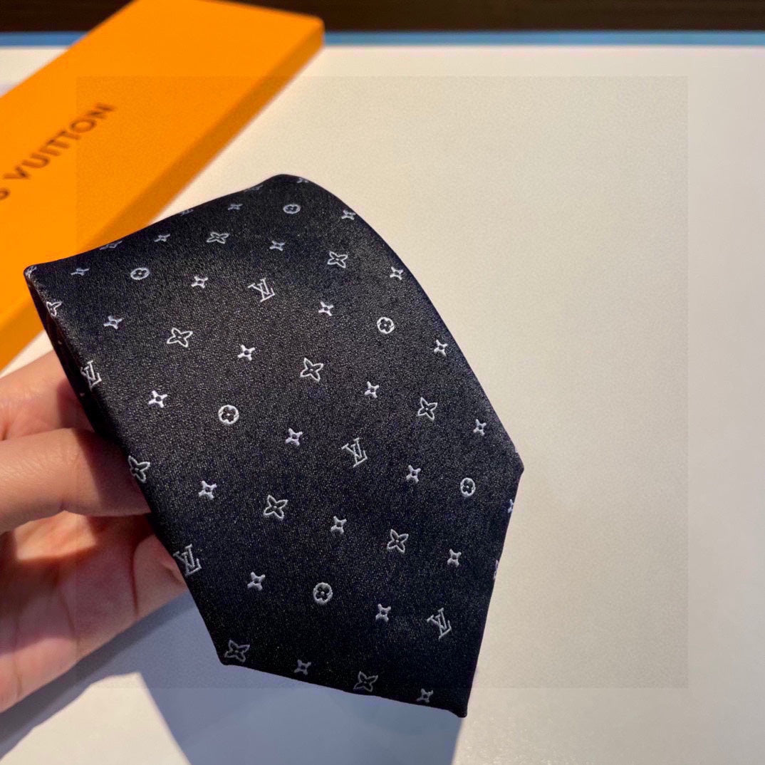 men's tie