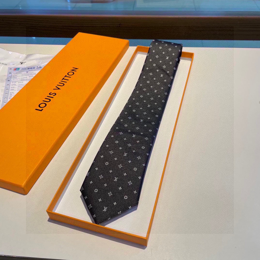 men's tie