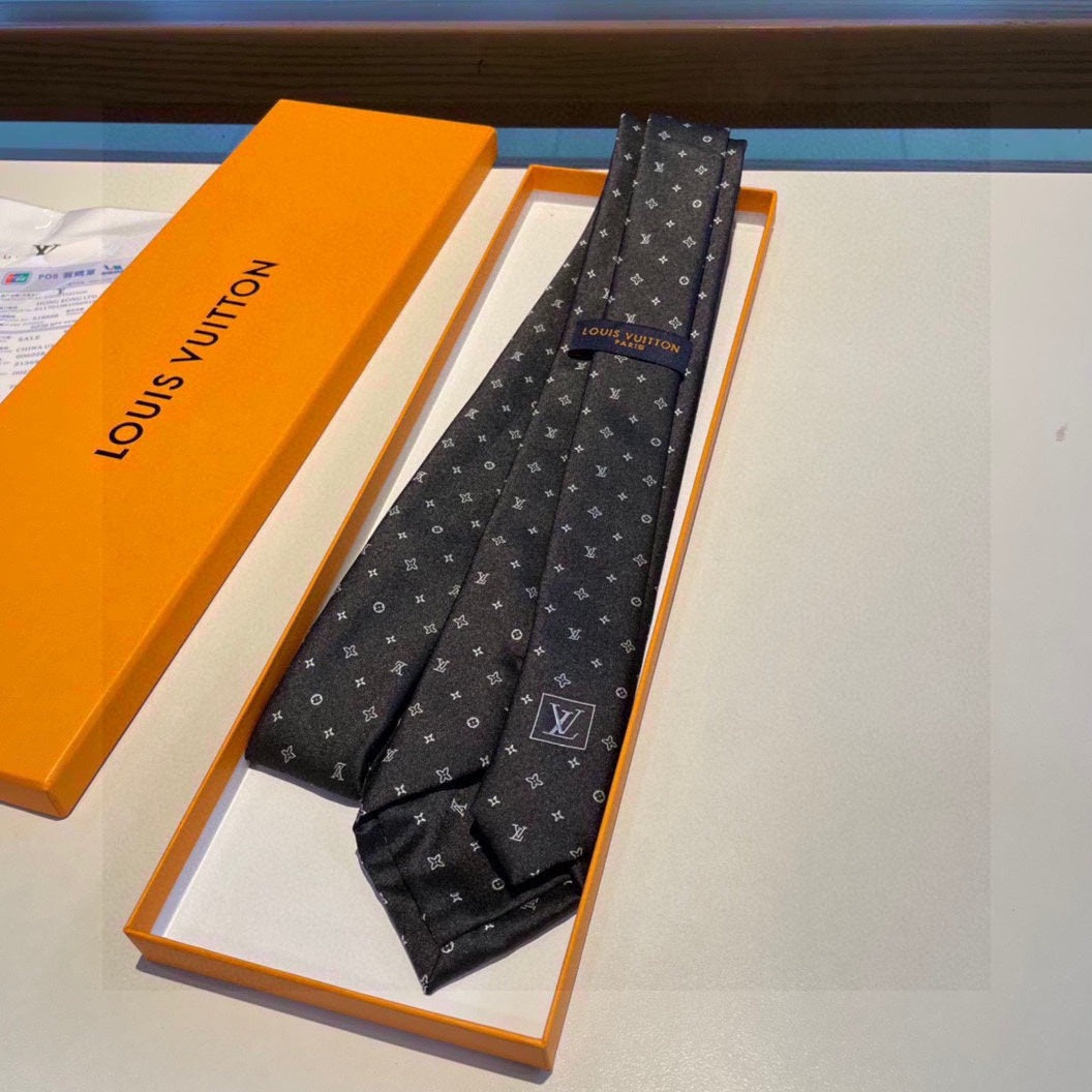 men's tie