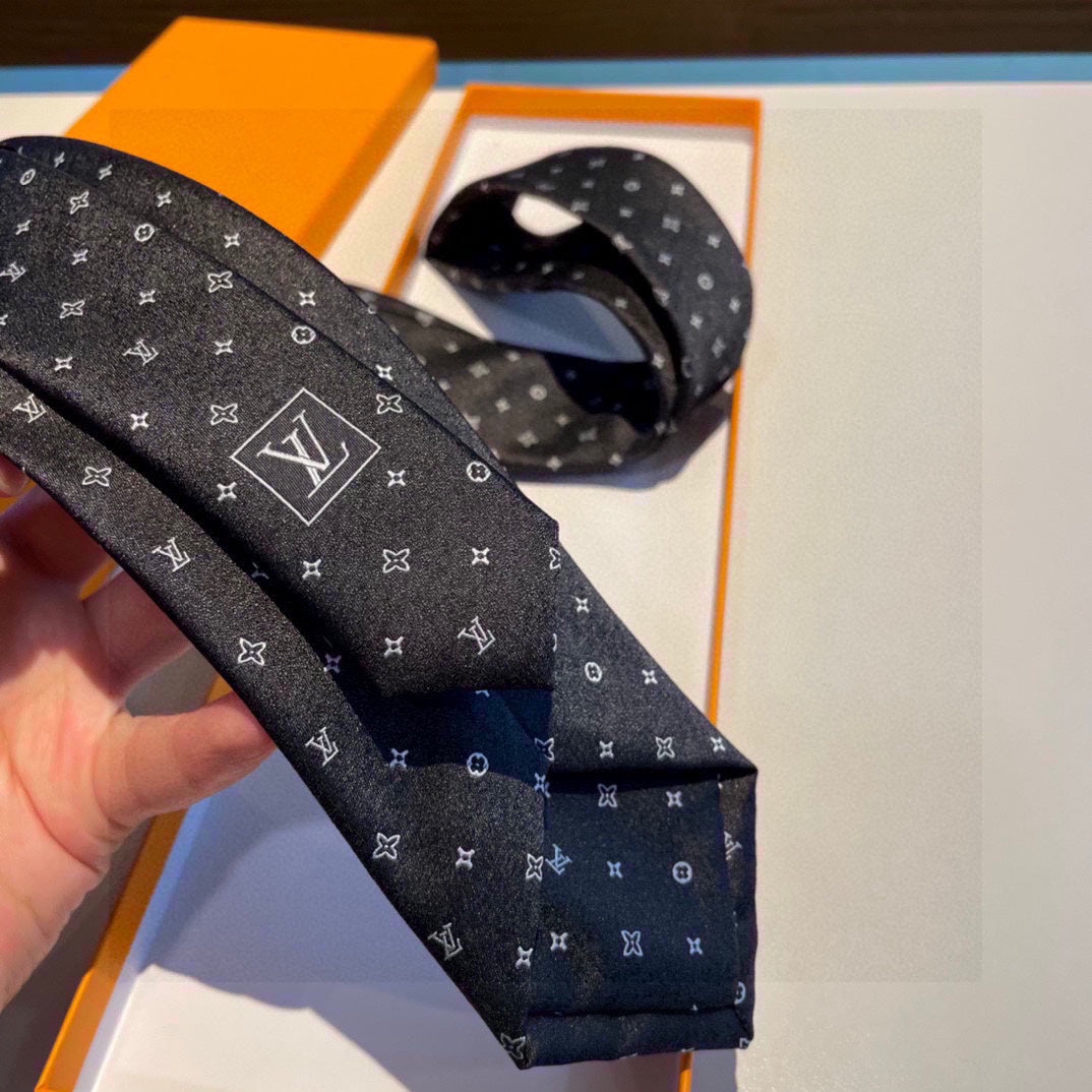 men's tie