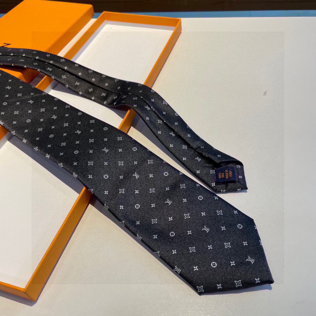 men's tie