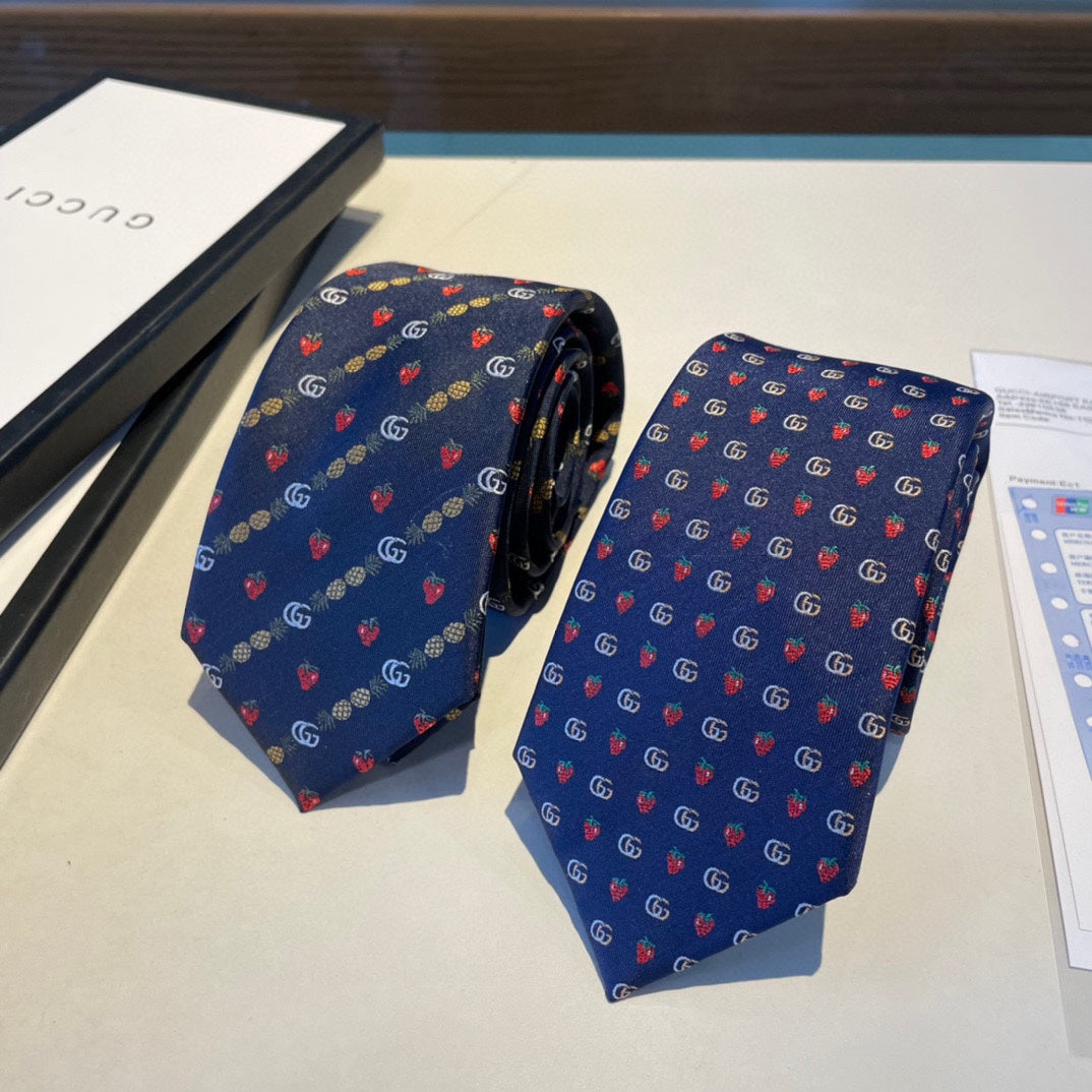 Men's new tie
