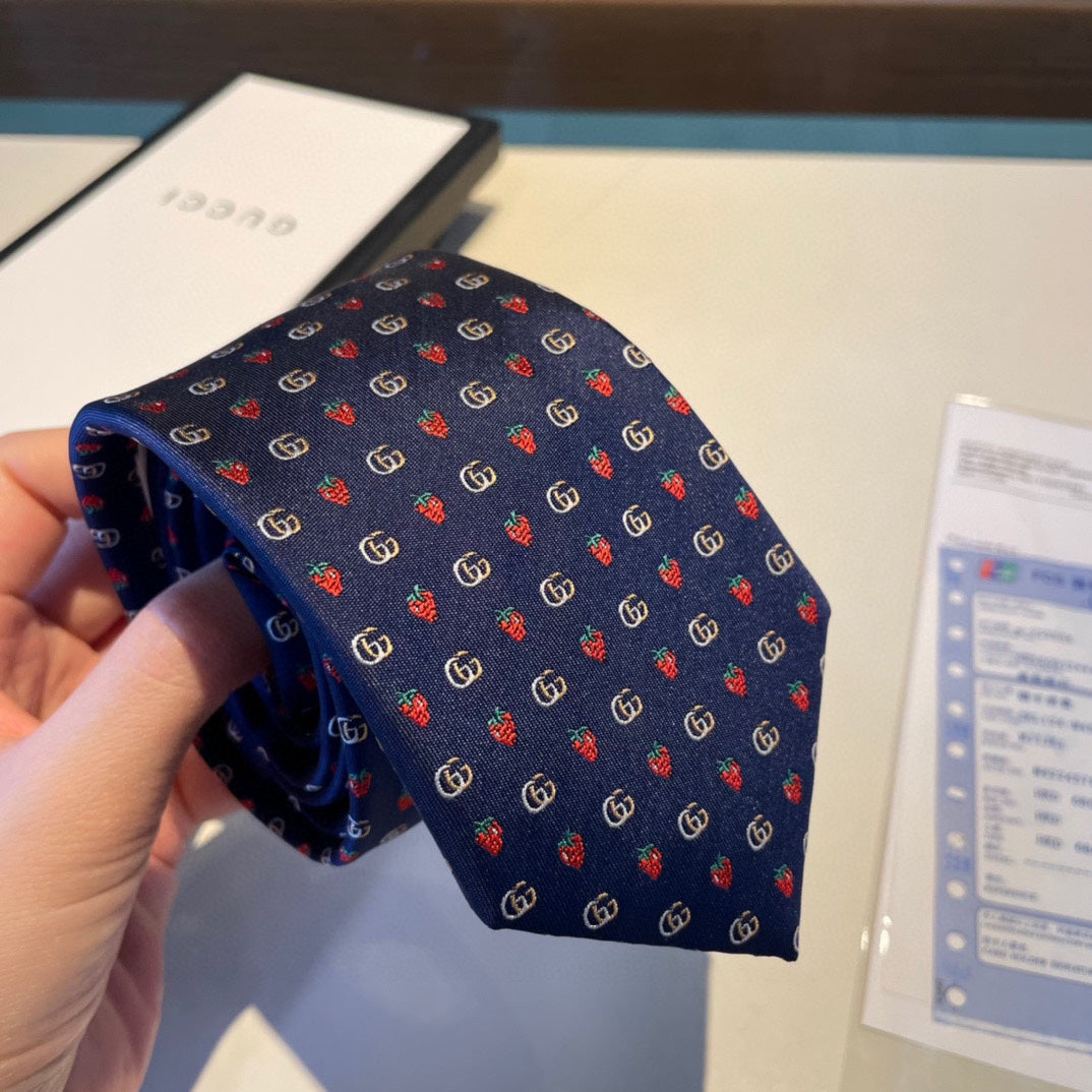 Men's new tie
