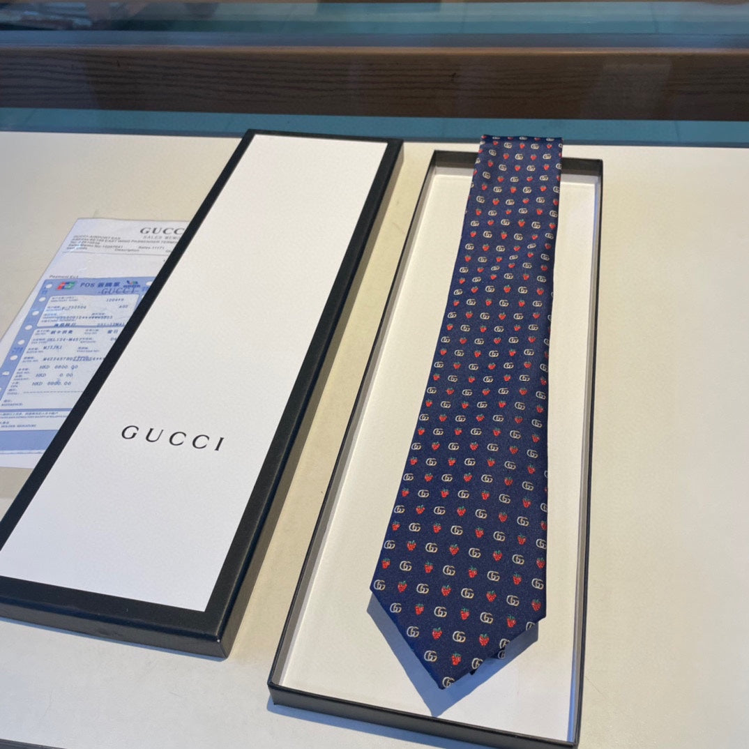 Men's new tie