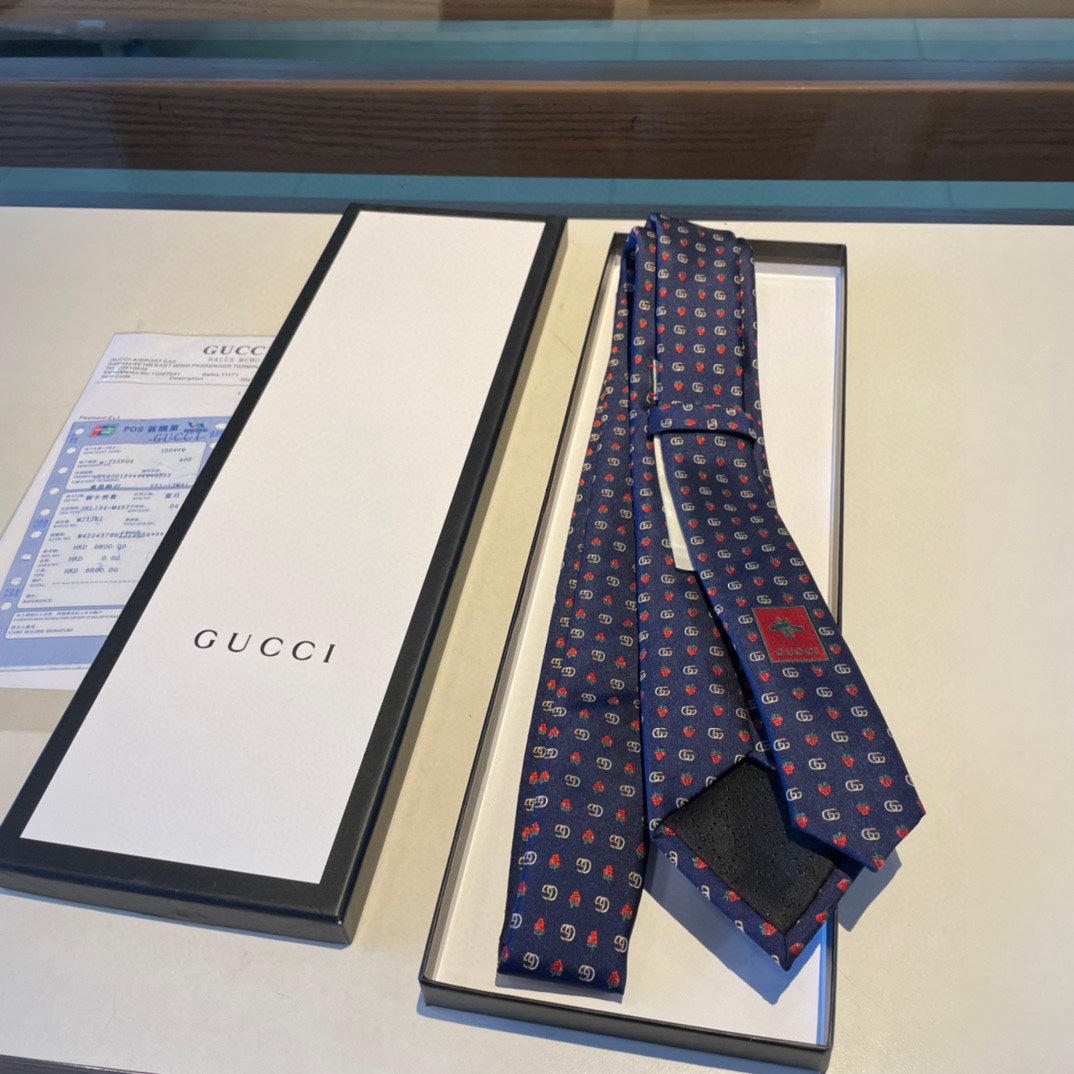 Men's new tie