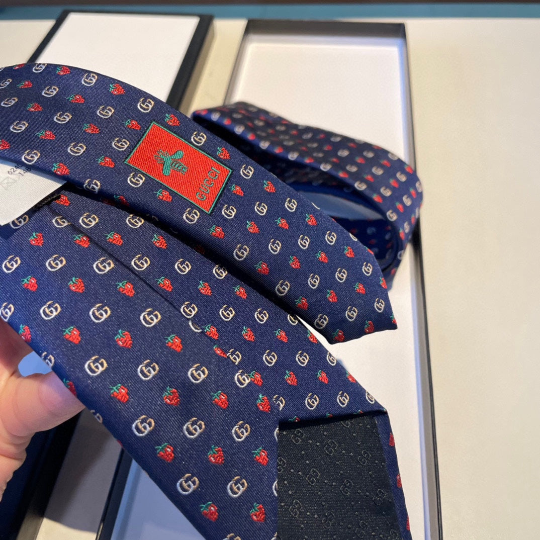 Men's new tie