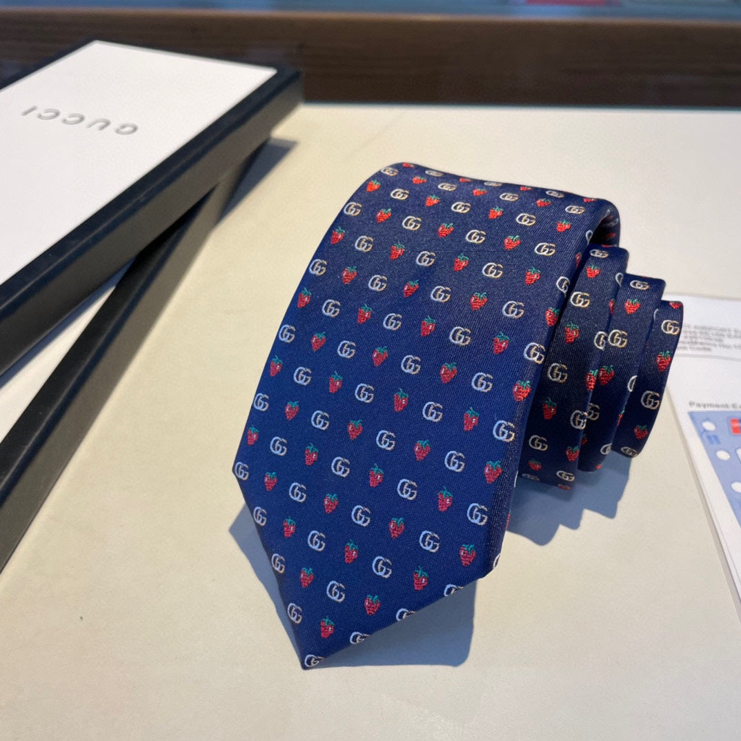 Men's new tie