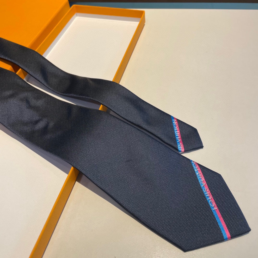 L  men's new tie
