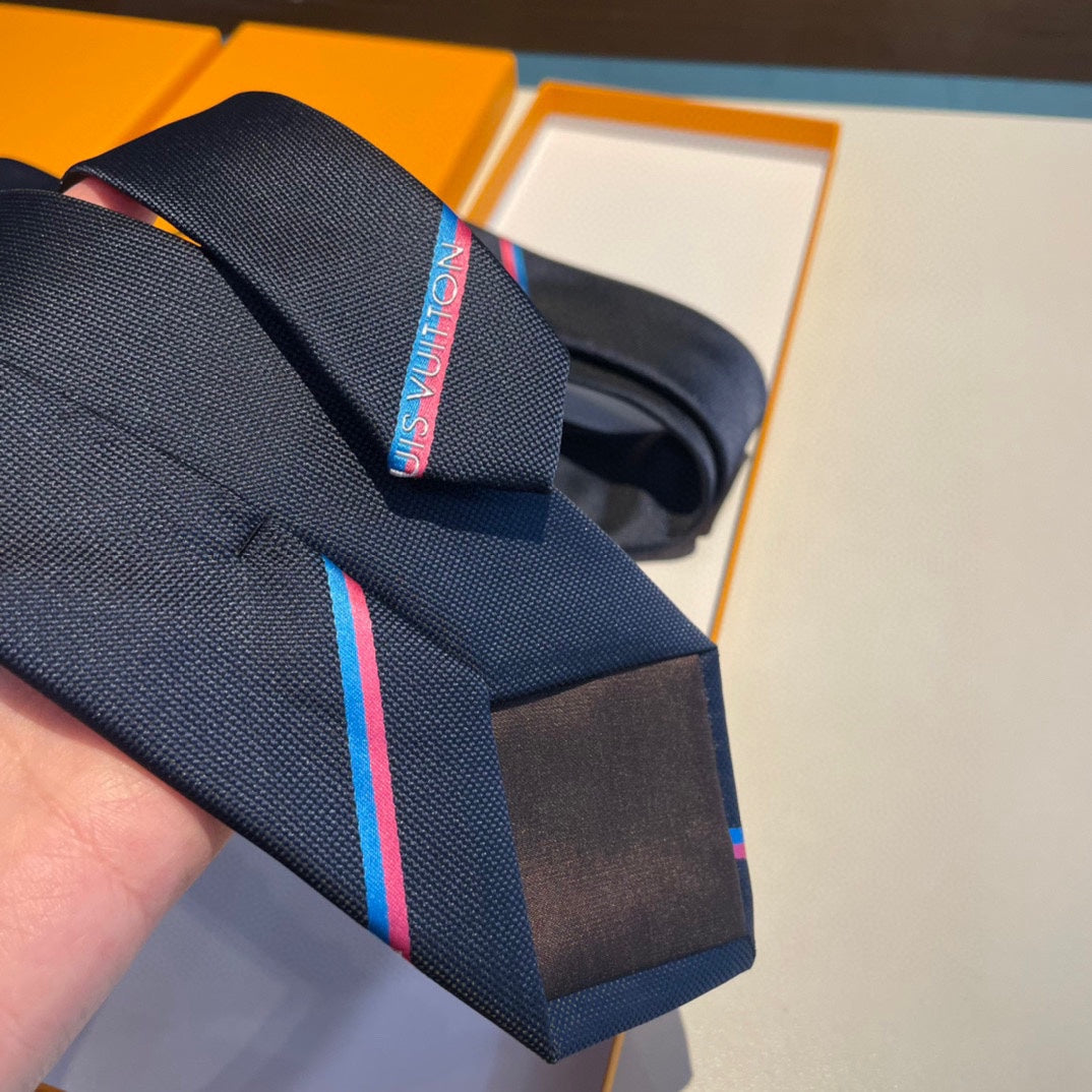 L  men's new tie