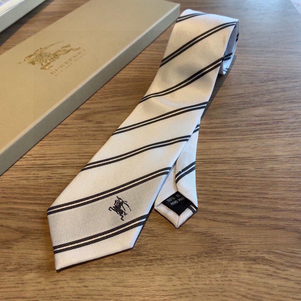 H new style tie for men