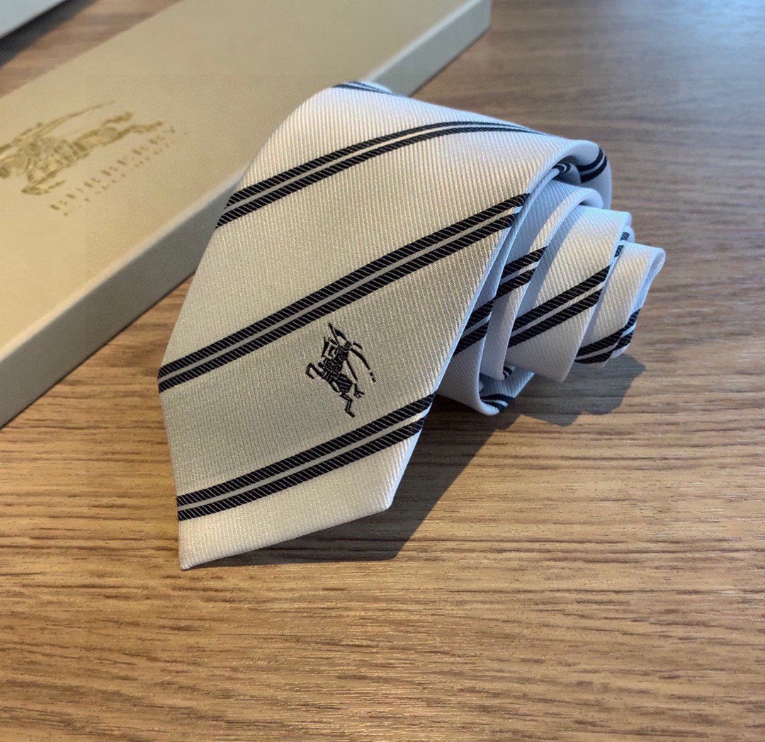 H new style tie for men