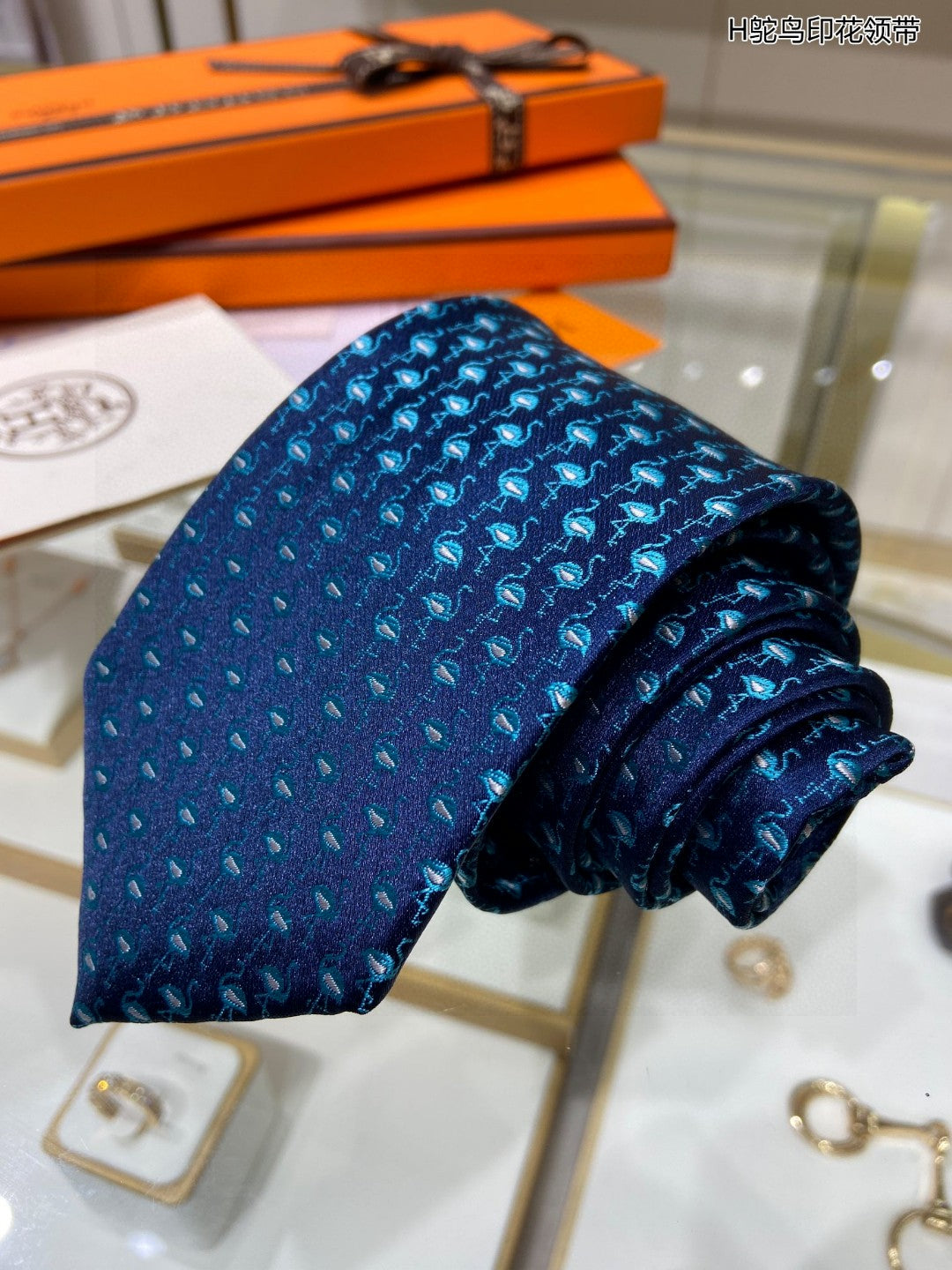 G new men's tie