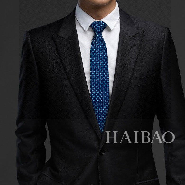 G new men's tie