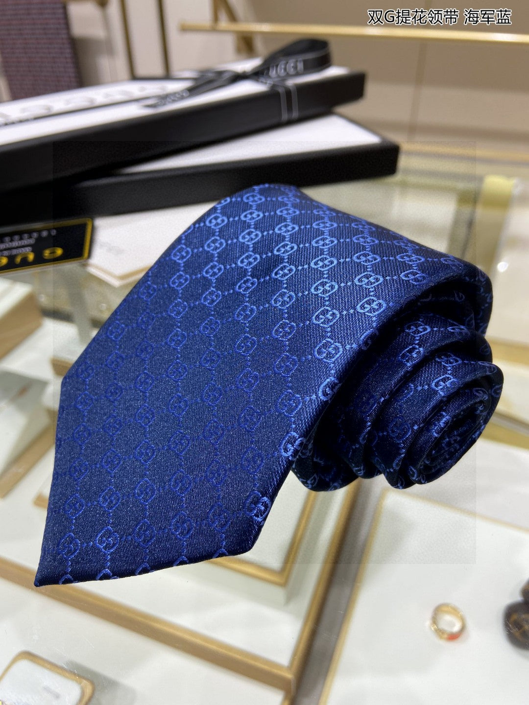 G new men's tie