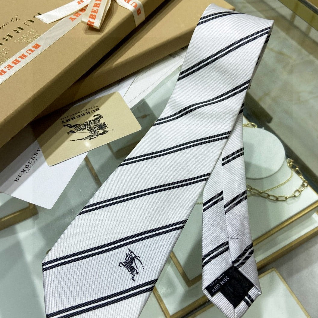 B new men's ties
