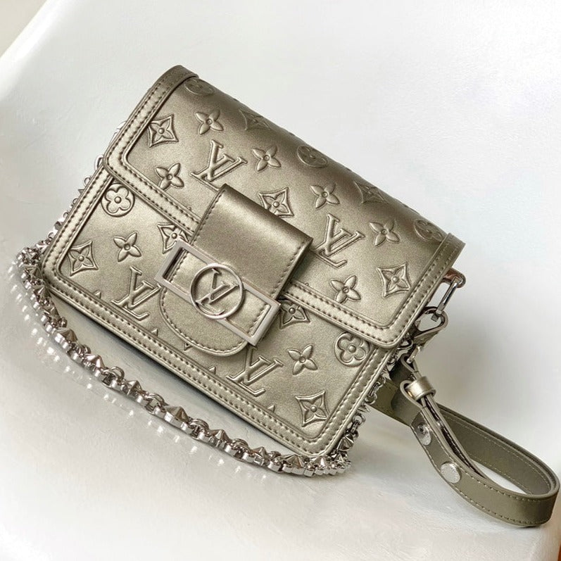 L new top quality 1:1 VIP bag